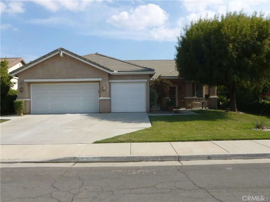 Property Photo:  26343 Starr Drive  CA 92585 