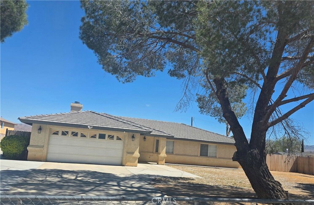 Property Photo:  12275 Tesuque  CA 92308 