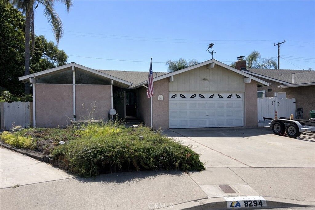 Property Photo:  8294 E Carburton  CA 90808 