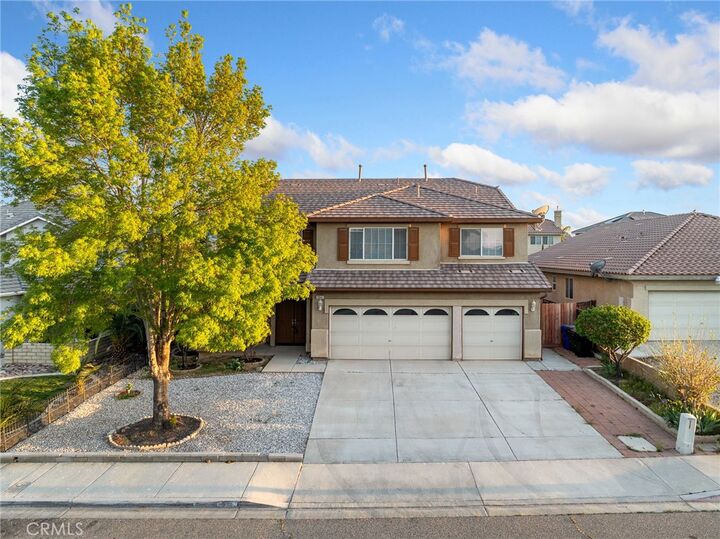 Property Photo:  13647 Copper Street  CA 92394 