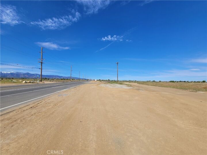 Property Photo:  0 Phelan  CA 92371 