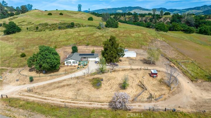 Property Photo:  70331 Vineyard Canyon Rd.  CA 93451 
