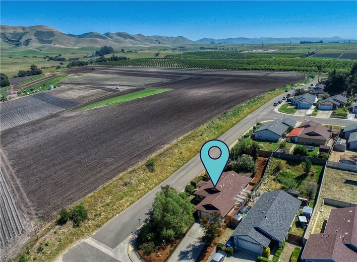 Property Photo:  256 E Price.  CA 93444 