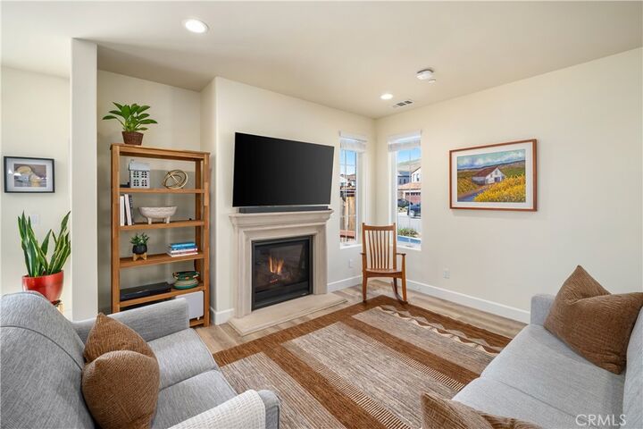 Property Photo:  3016 Arezzo Drive  CA 93401 