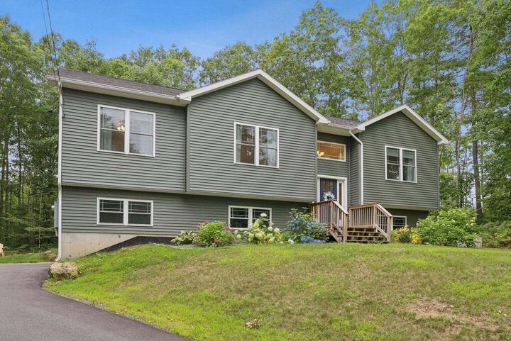 Property Photo: 30 St. Pierre Drive ME 04330