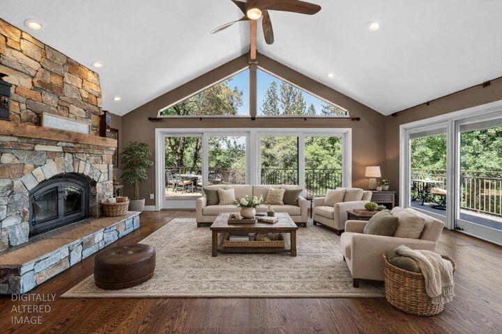 Property Photo: 2195 Double O Mine Trail CA 95614