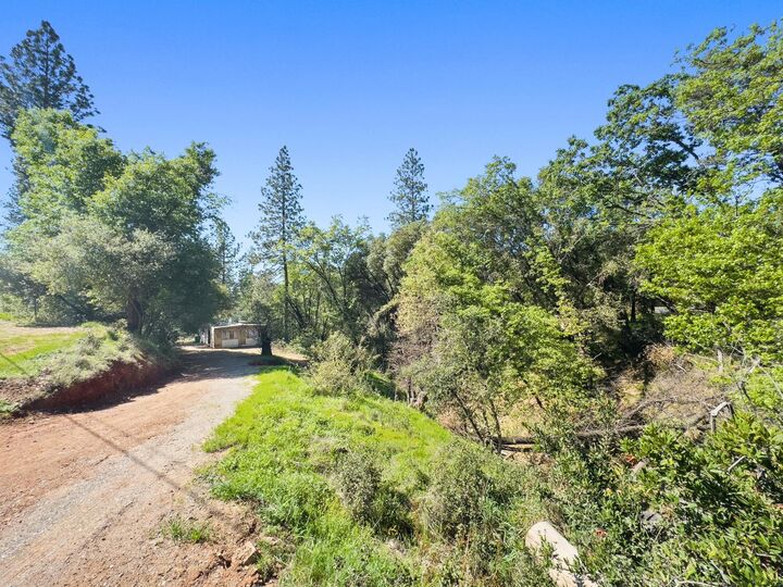 Property Photo: 22666 Lower Quail Mine Road CA 95370