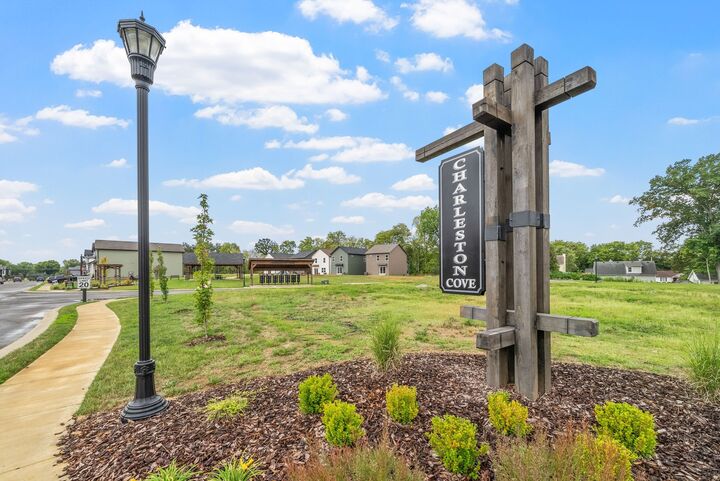 Property Photo: 65 Charleston Cove TN 37043