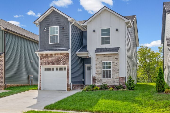 Property Photo: 65 Charleston Cove TN 37043