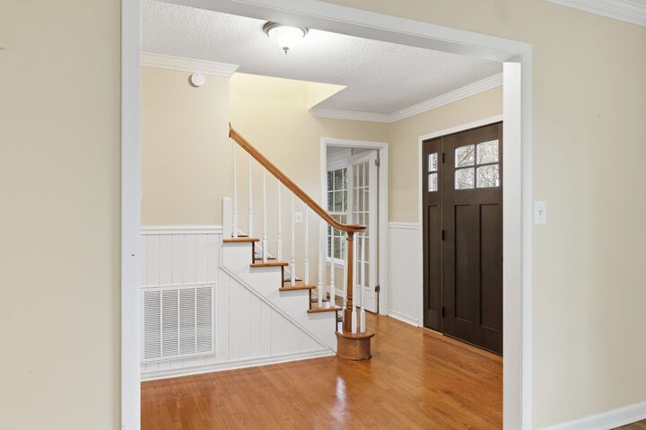 Property Photo:  209 Spring Creek Rd  TN 37330 