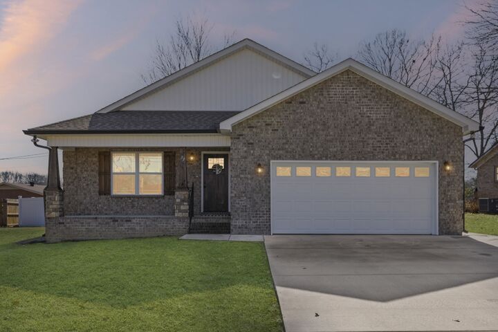 Property Photo:  33 Rogers Dr  TN 37355 