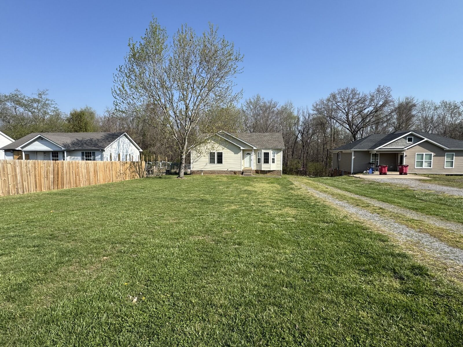 Property Photo: 518 Bruce Jenner Dr TN 37042