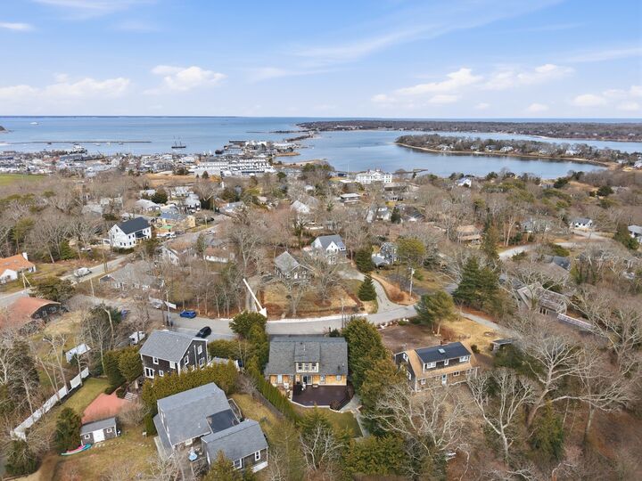 Property Photo:  21 Davis Street  MA 02568 