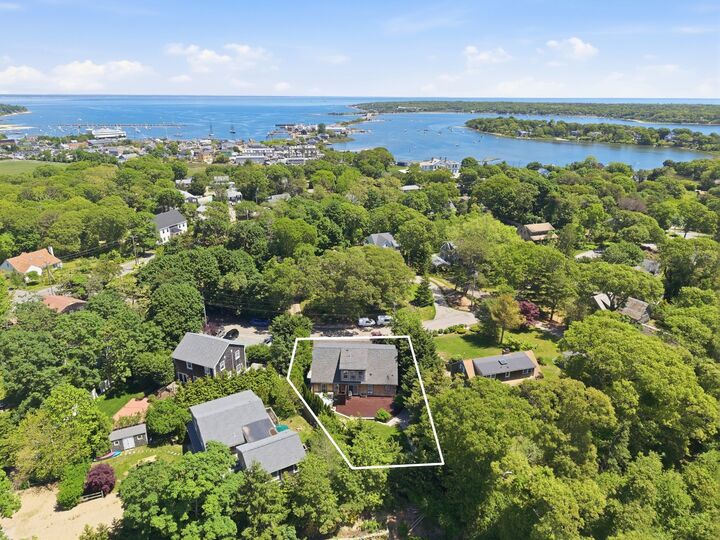 Property Photo: 21 Davis Street MA 02568