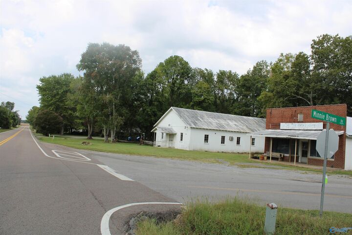 Property Photo:  1999 Ardmore Hwy 110  TN 38449 
