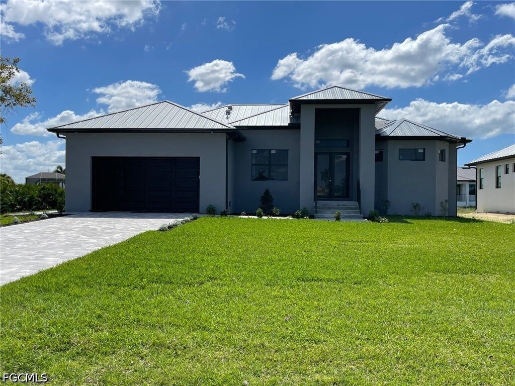 Property Photo:  24097 Peppercorn Road  FL 33955 