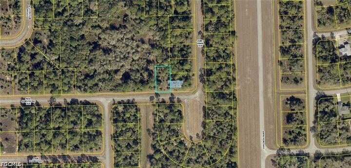 Property Photo:  238 Neil Armstrong Avenue  FL 33935 