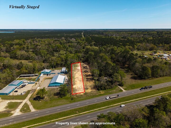 Property Photo:  6304 N US Highway 59  TX 75901 