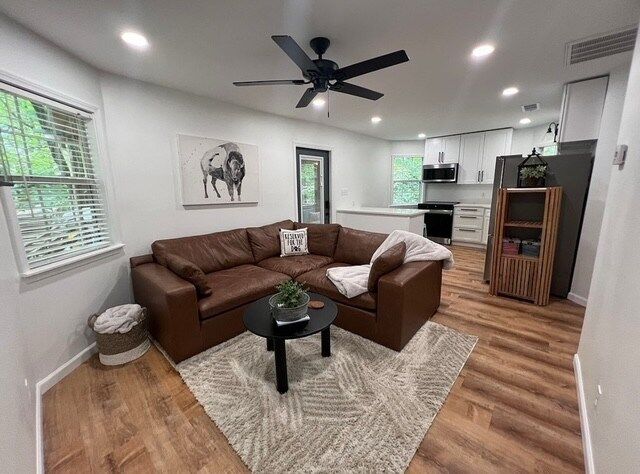 Property Photo: 566 Hathorn Road MS 38655
