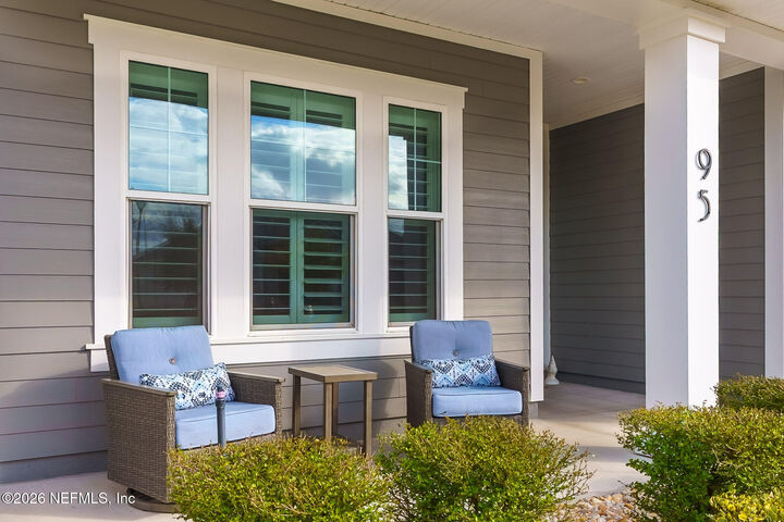 Property Photo:  95 Thornton Court  FL 32092 