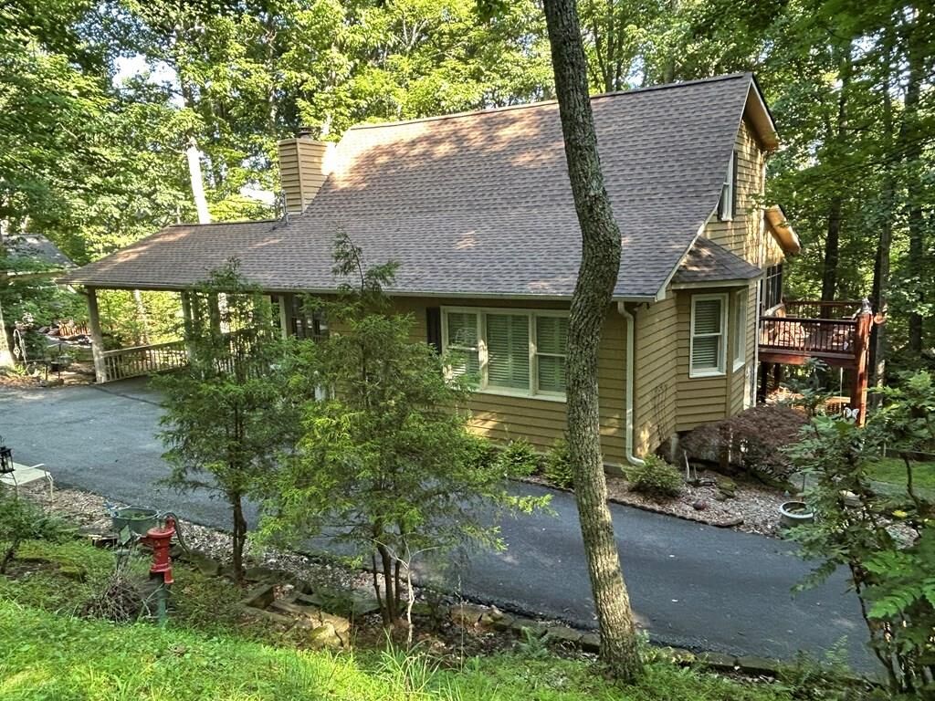 Property Photo:  705 Laurel Ridge Drive  GA 30536 