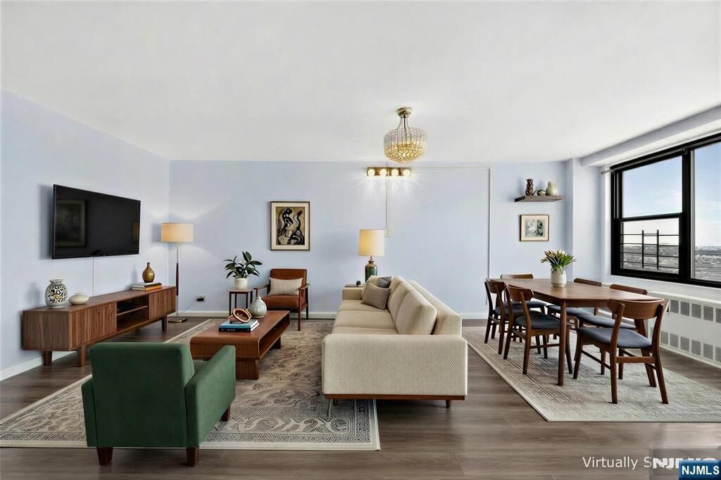 Property Photo:  10 Huron Avenue 8J  NJ 07306 