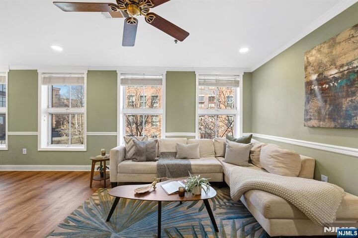 Property Photo:  812 Grand Street 209  NJ 07030 