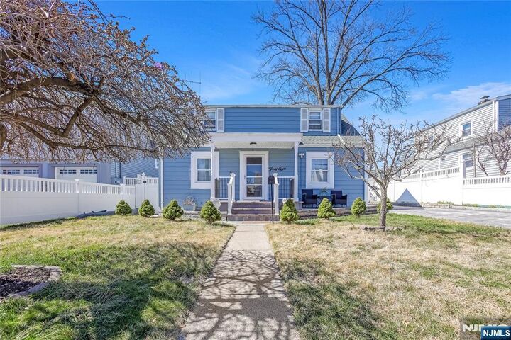 Property Photo:  38 Henry Street  NJ 07407 