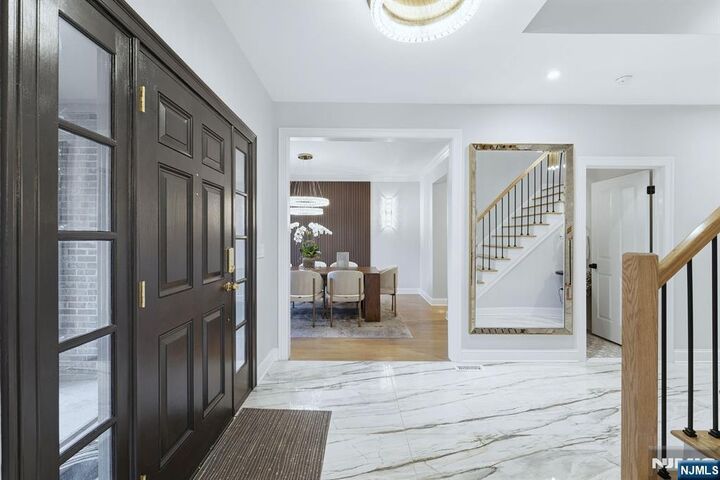 Property Photo: 204 Bearwoods Road NJ 07656