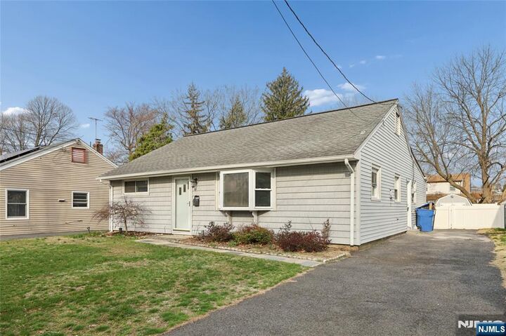 Property Photo: 478 Riverside Terrace NJ 07070