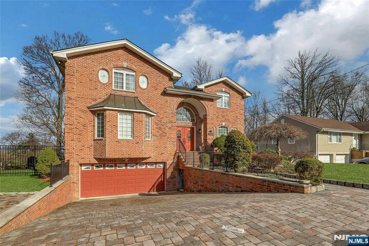 Property Photo: 411 Fairway Drive NJ 07605