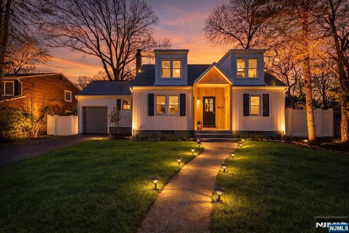 Property Photo:  28 Kensington Avenue  NJ 07648 