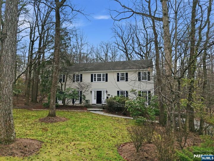 Property Photo: 258 Highwood Avenue NJ 07670