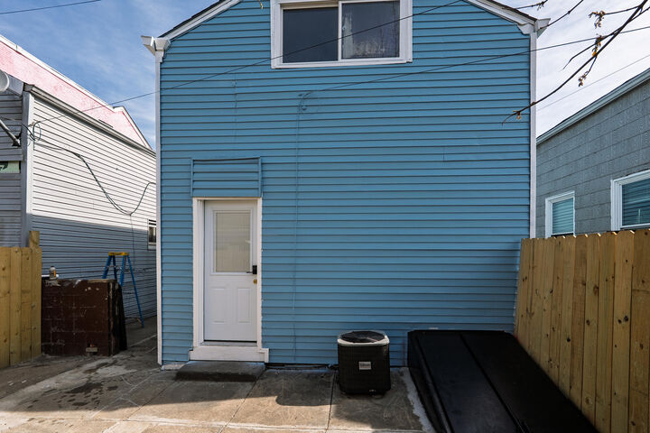Property Photo: 1034 Patterson Street KY 41071