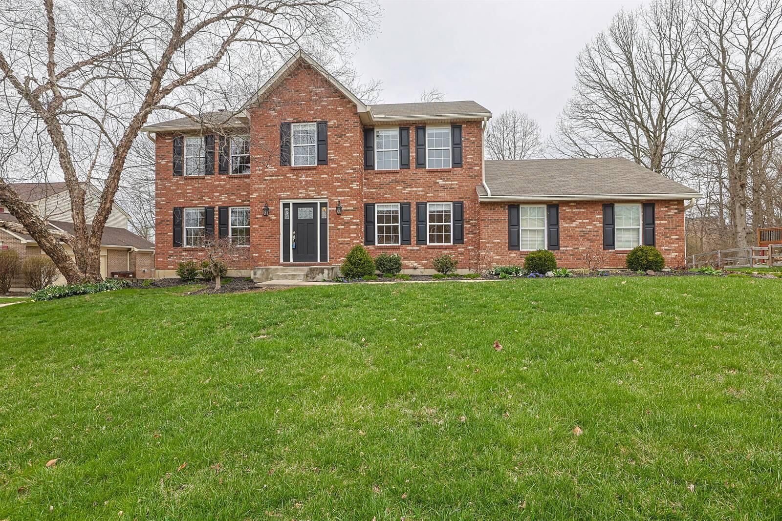 Property Photo:  7351 Blackstone Drive  KY 41042 