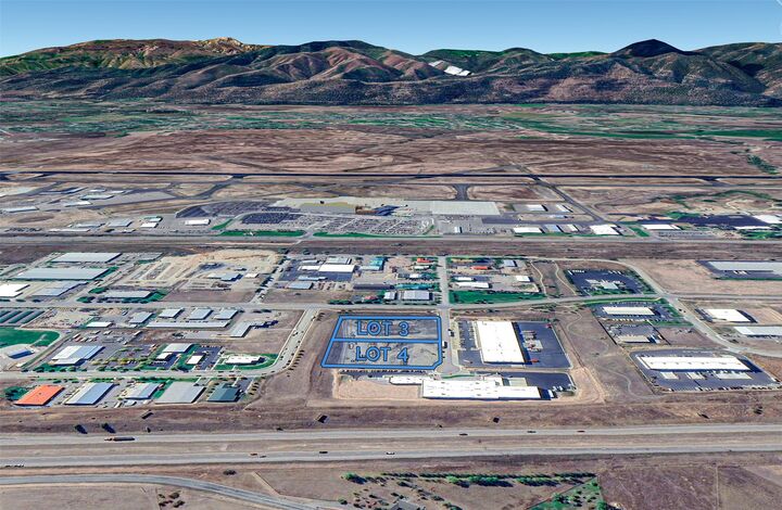 Property Photo:  5715 Alloy N  MT 59808 