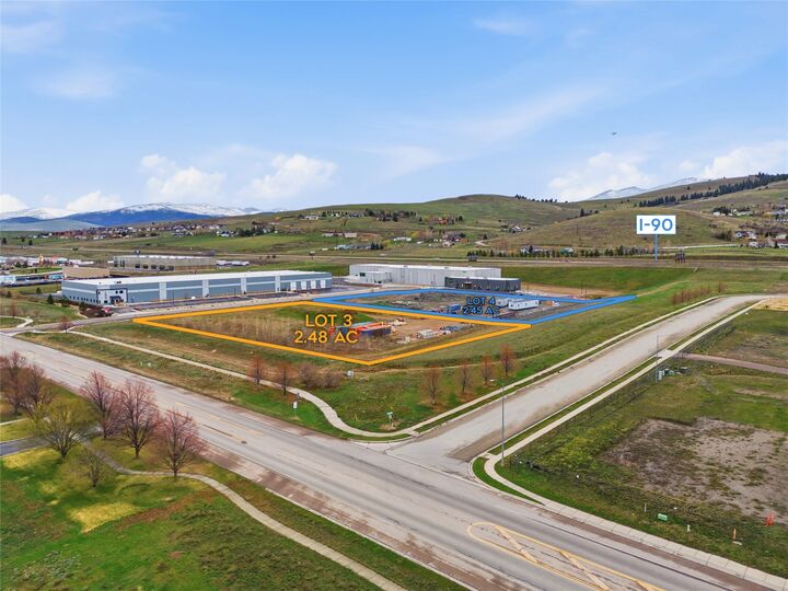 Property Photo:  5715 Alloy N  MT 59808 