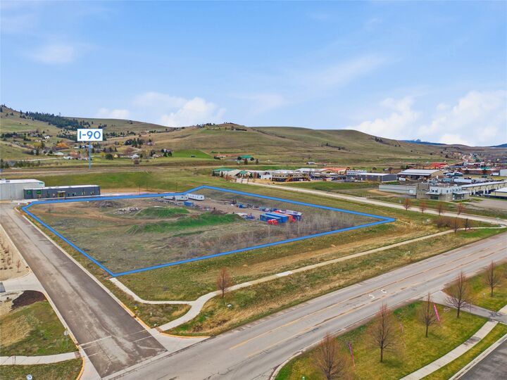 Property Photo:  5715 Alloy N  MT 59808 