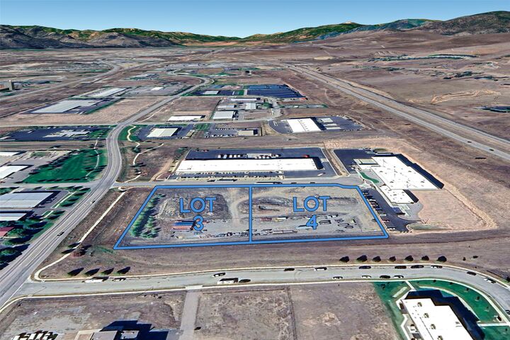 Property Photo: 5745 Alloy N MT 59808