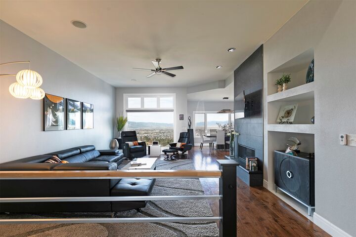 Property Photo: 219 Mansion Heights Drive MT 59803