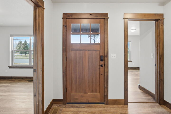 Property Photo:  5692 Lonesome Dove Lane  MT 59847 