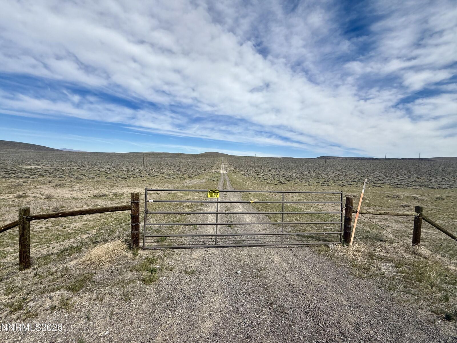 Property Photo:  0 Gina Way  NV 89429 