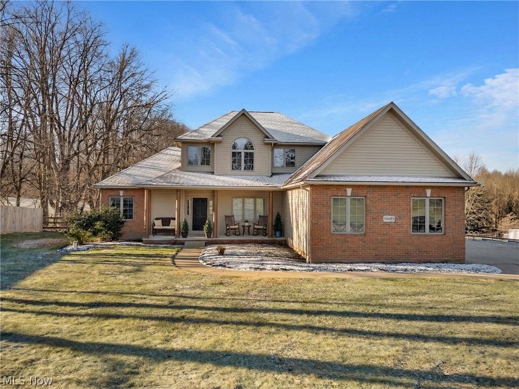 Property Photo:  24235 Ridge Road  OH 44625 