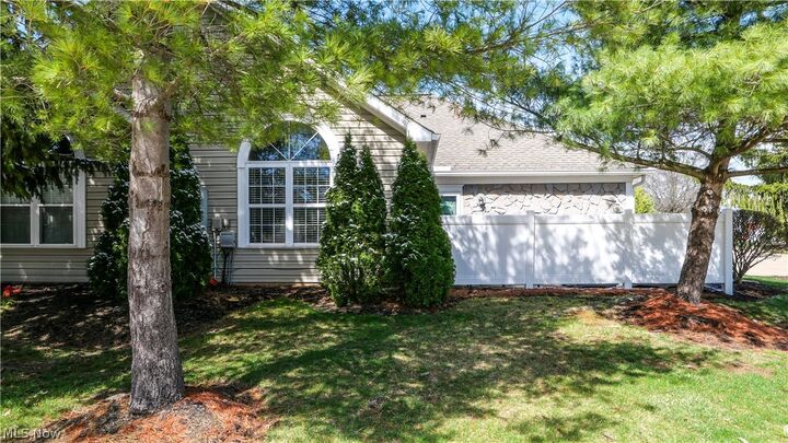 Property Photo:  8181 Cyrus Lane  OH 44067 