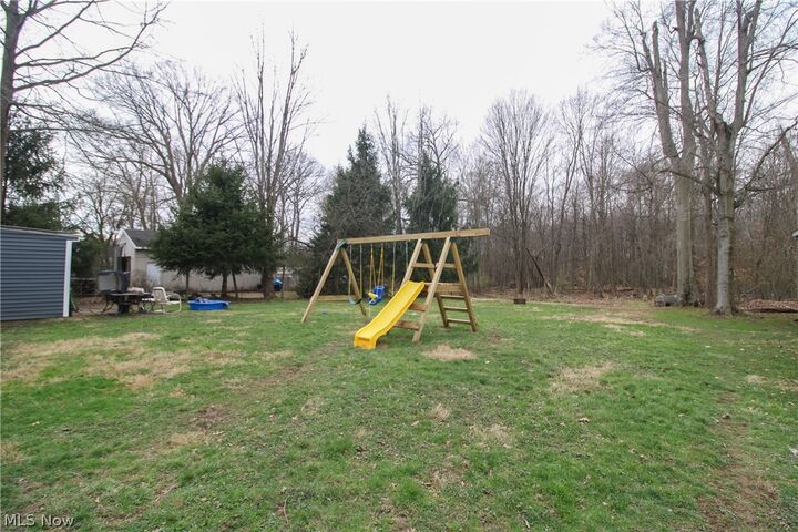 Property Photo:  3628 Hopkins Road  OH 44511 