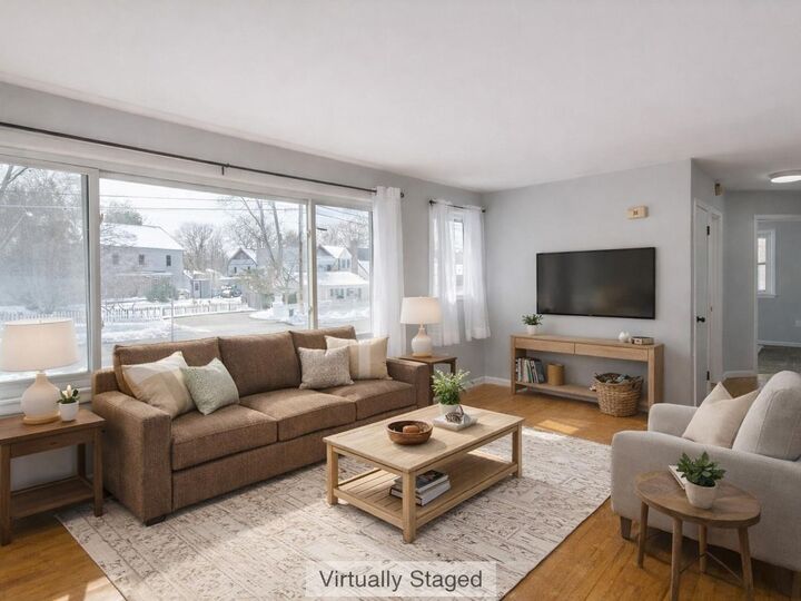 Property Photo: 118 Farrington Parkway VT 05408