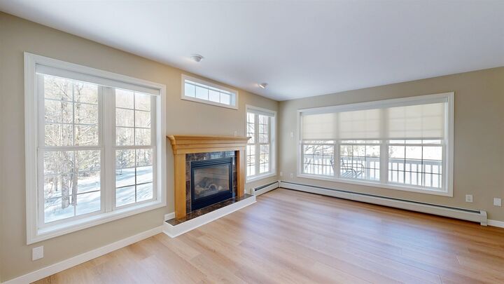 Property Photo:  43 Mansfield Drive  VT 05465 