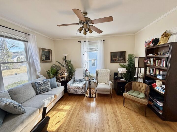 Property Photo:  46 Hough Street  NH 03820 