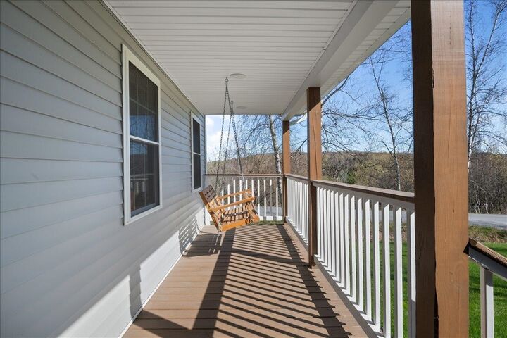 Property Photo: 3 Connor Hill Road VT 05444