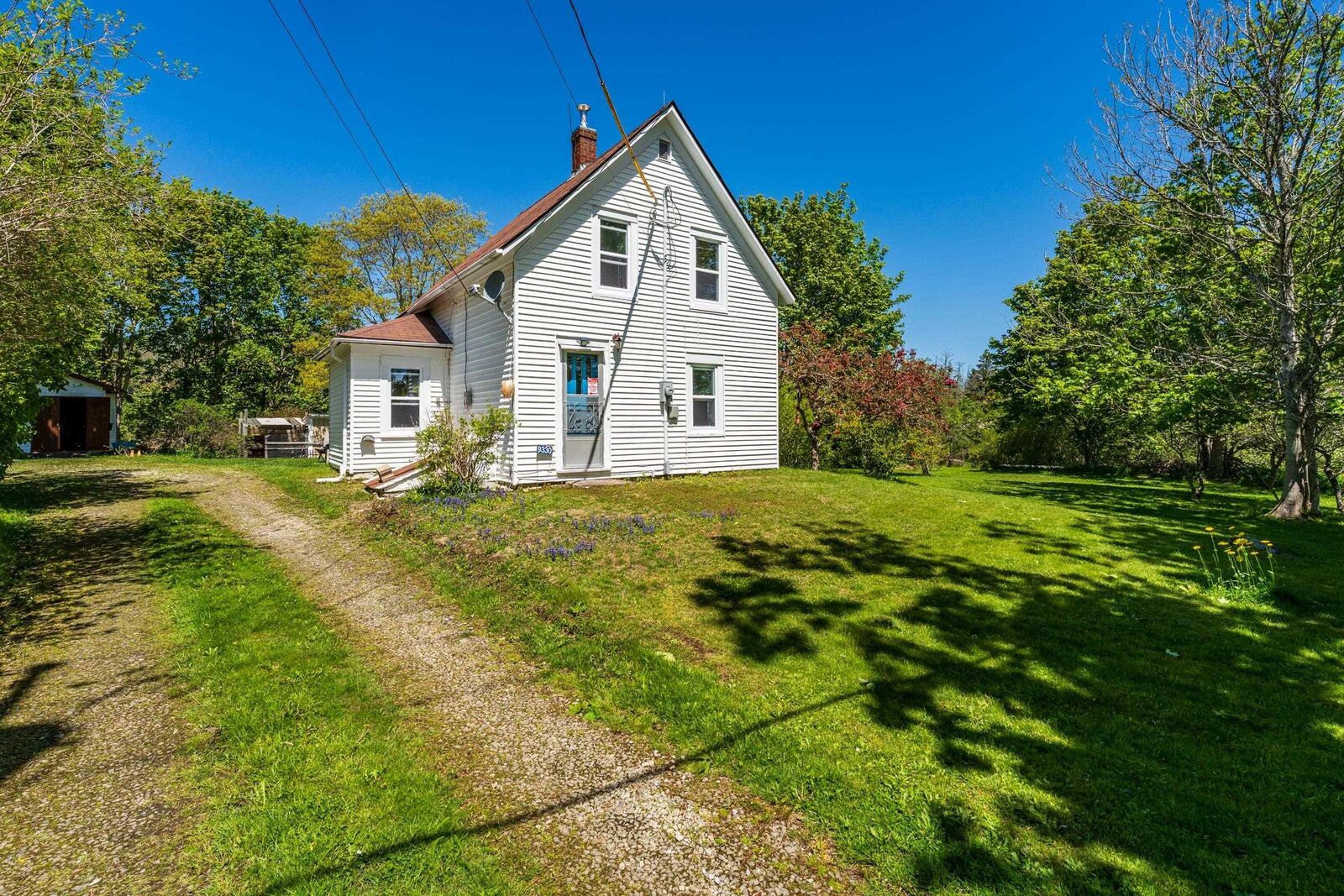 Property Photo: 9330 Highway 3 NS B5A 5J9